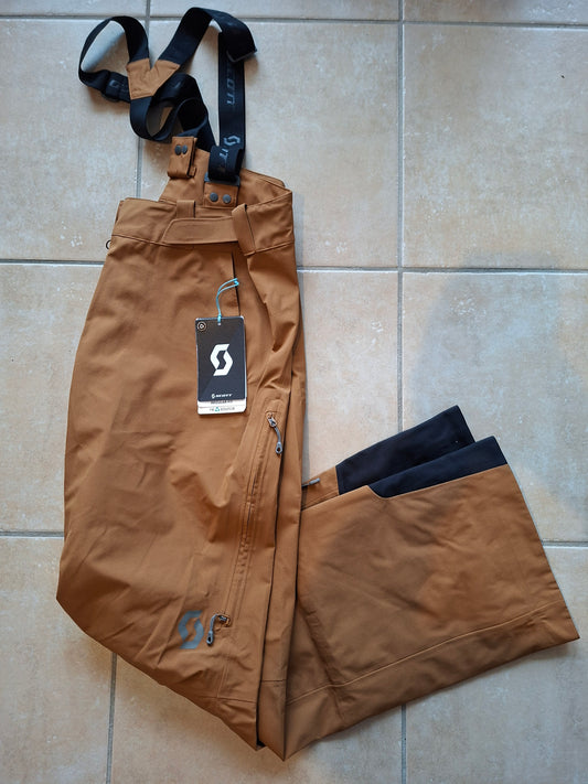 Pantalon de protection SCOTT Explorair 3L - Femme