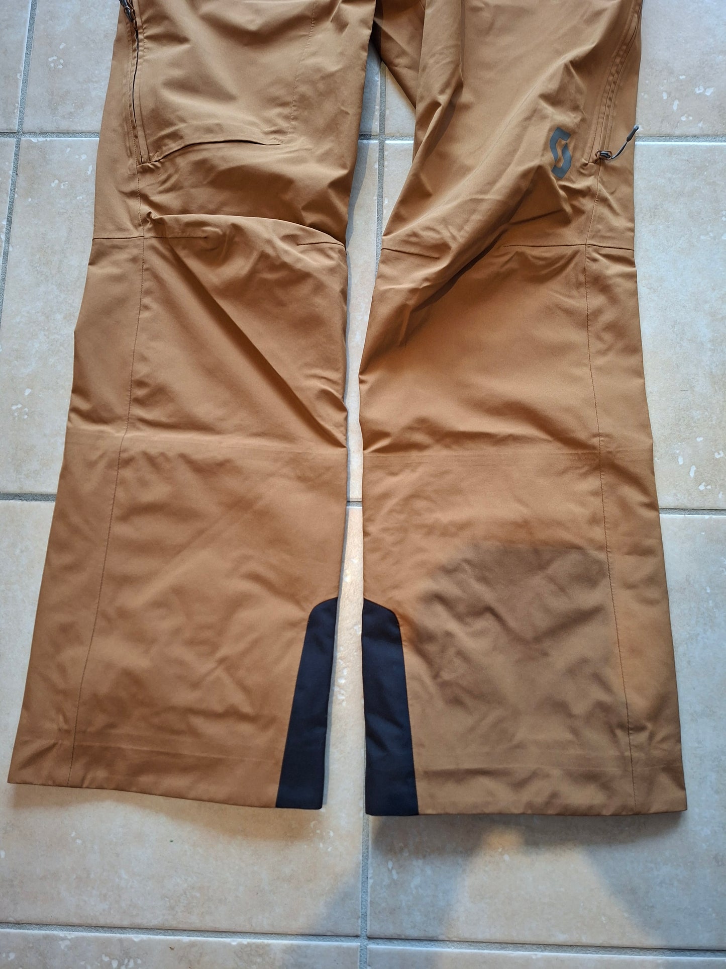 Pantalon de protection SCOTT Explorair 3L - Femme