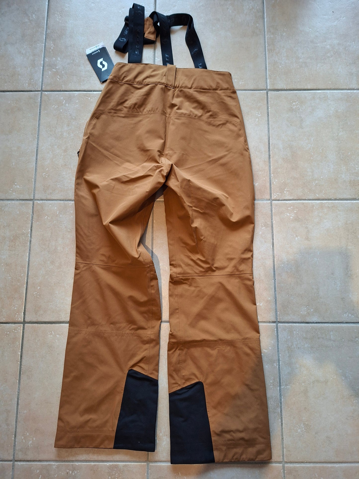 Pantalon de protection SCOTT Explorair 3L - Femme