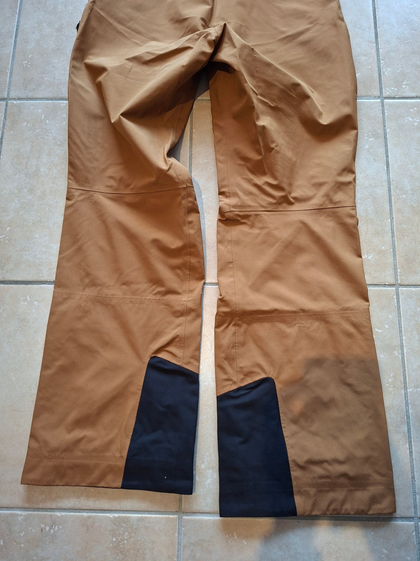 Pantalon de protection SCOTT Explorair 3L - Femme