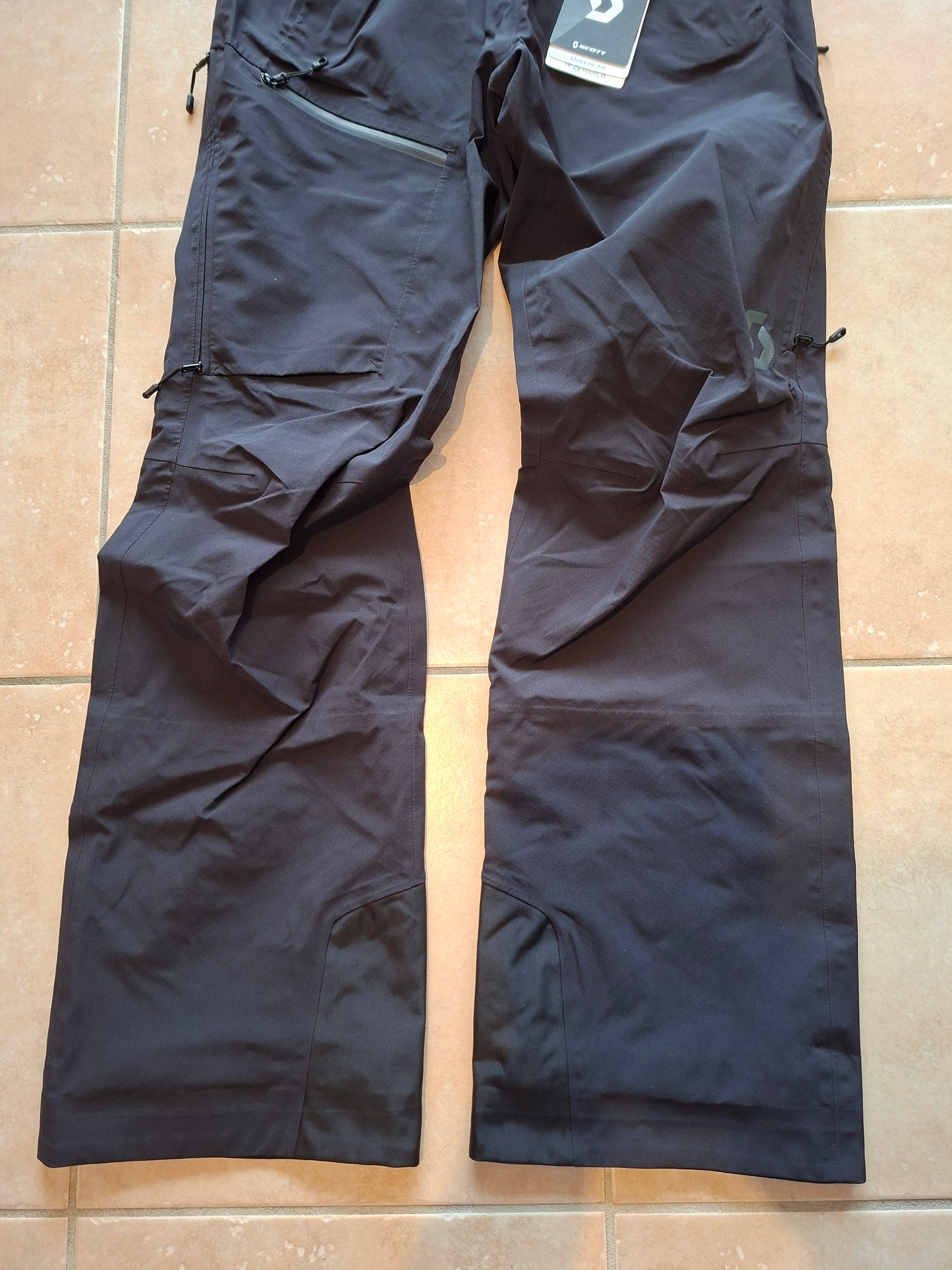 Pantalon de protection SCOTT Explorair 3L - Femme