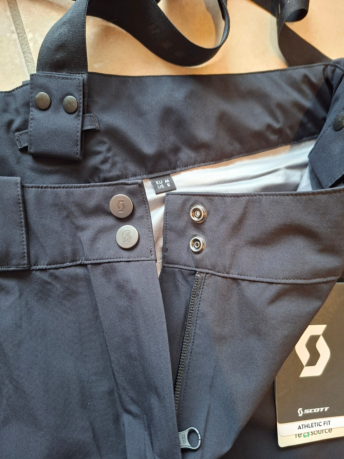 Pantalon de protection SCOTT Explorair 3L - Femme