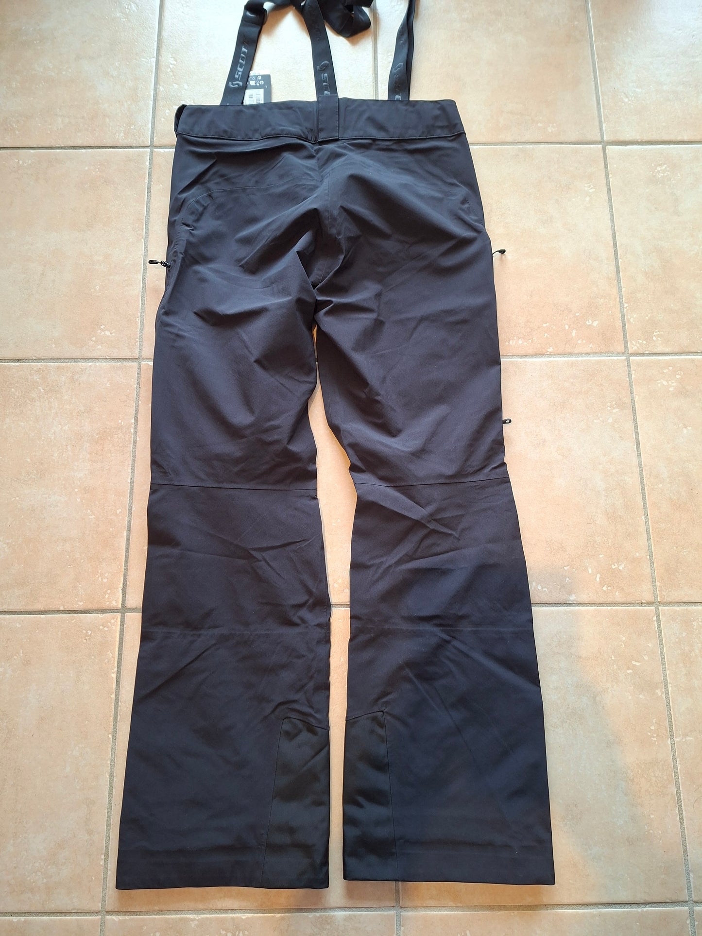 Pantalon de protection SCOTT Explorair 3L - Femme