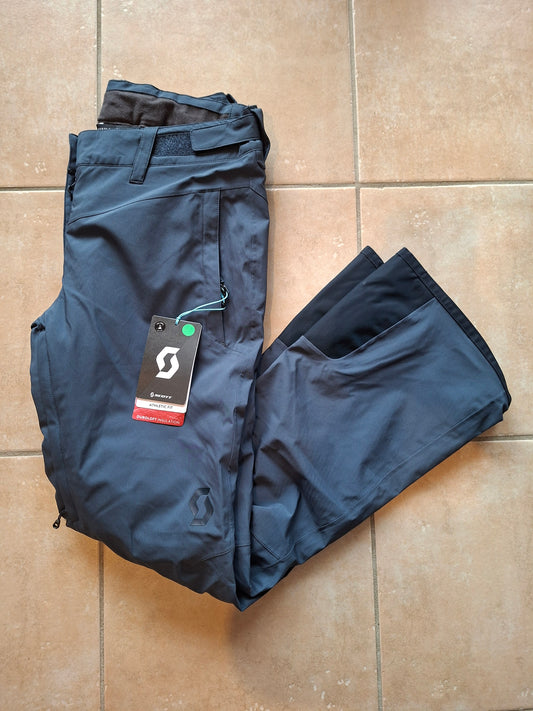 Pantalon de ski SCOTT Ultimate Dryo - Femme