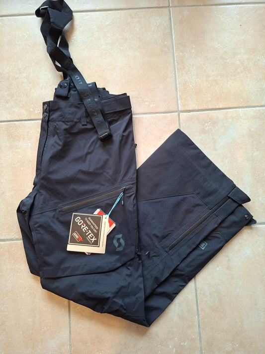 Pantalon de protection SCOTT Explorair Gore-tex 3L - Femme