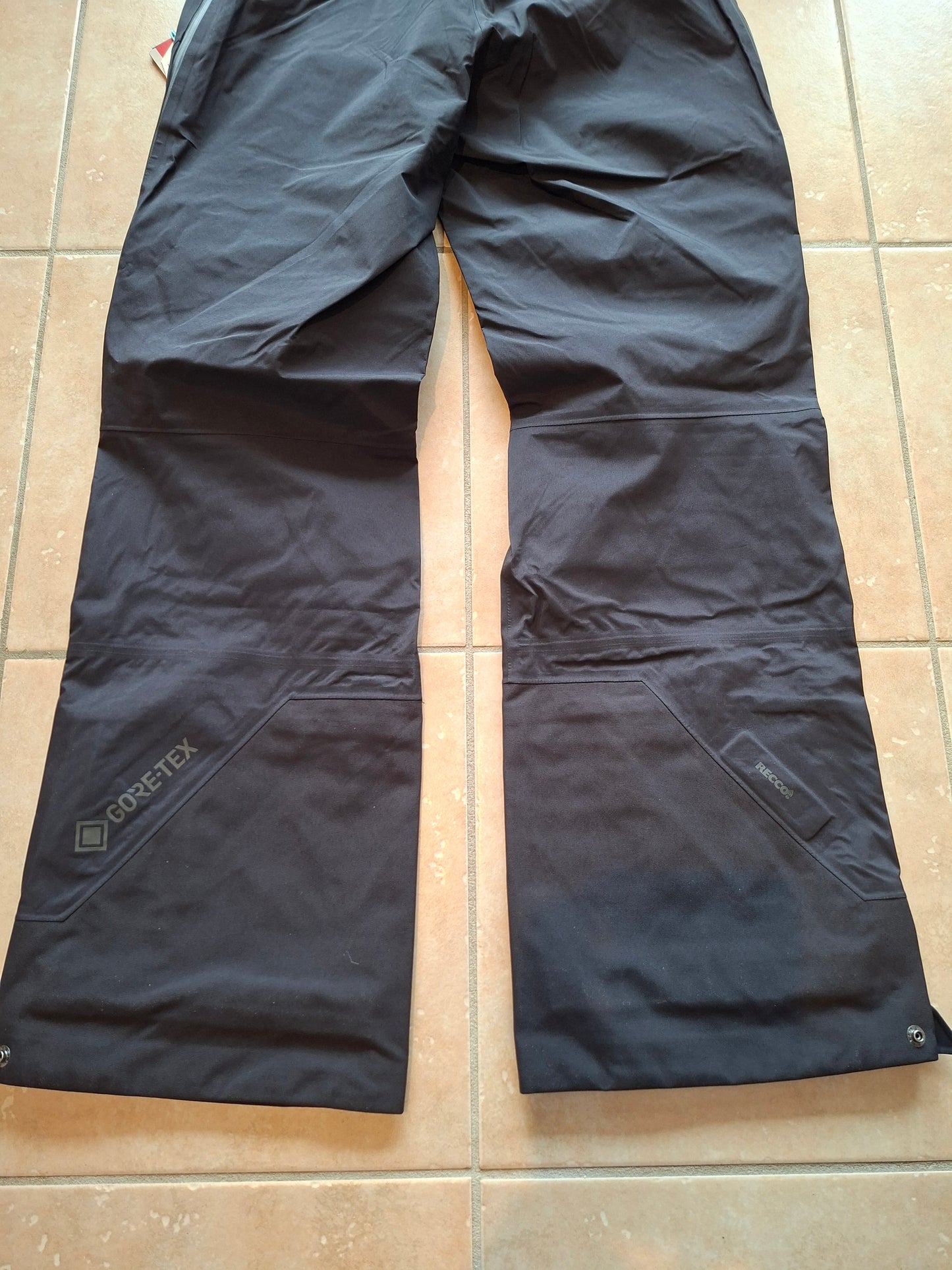Pantalon de protection SCOTT Explorair Gore-tex 3L - Femme