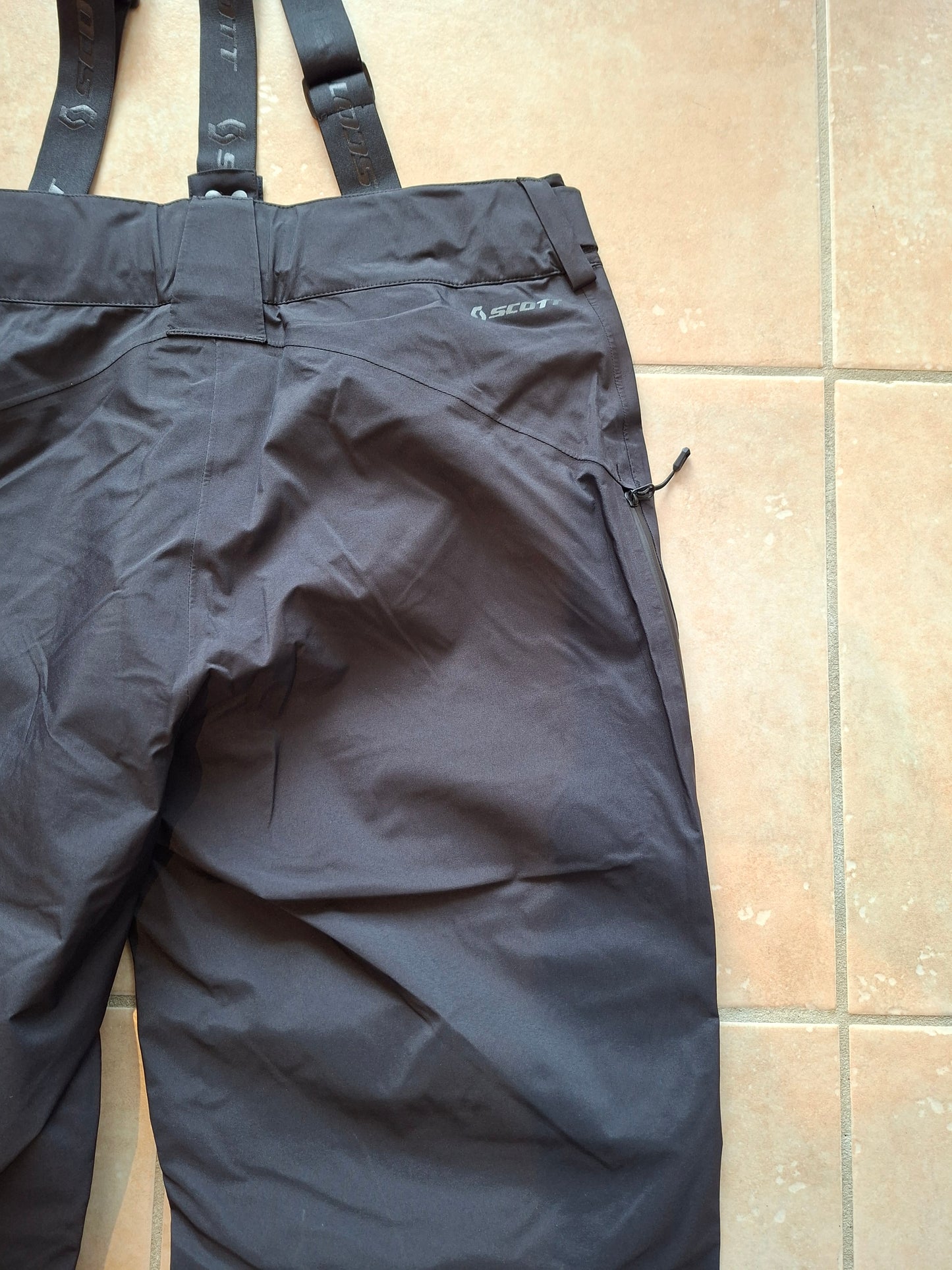 Pantalon de protection SCOTT Explorair Gore-tex 3L - Femme