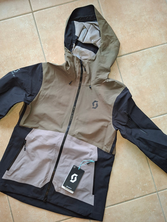 Veste de protection SCOTT Explorair 3L - Femme