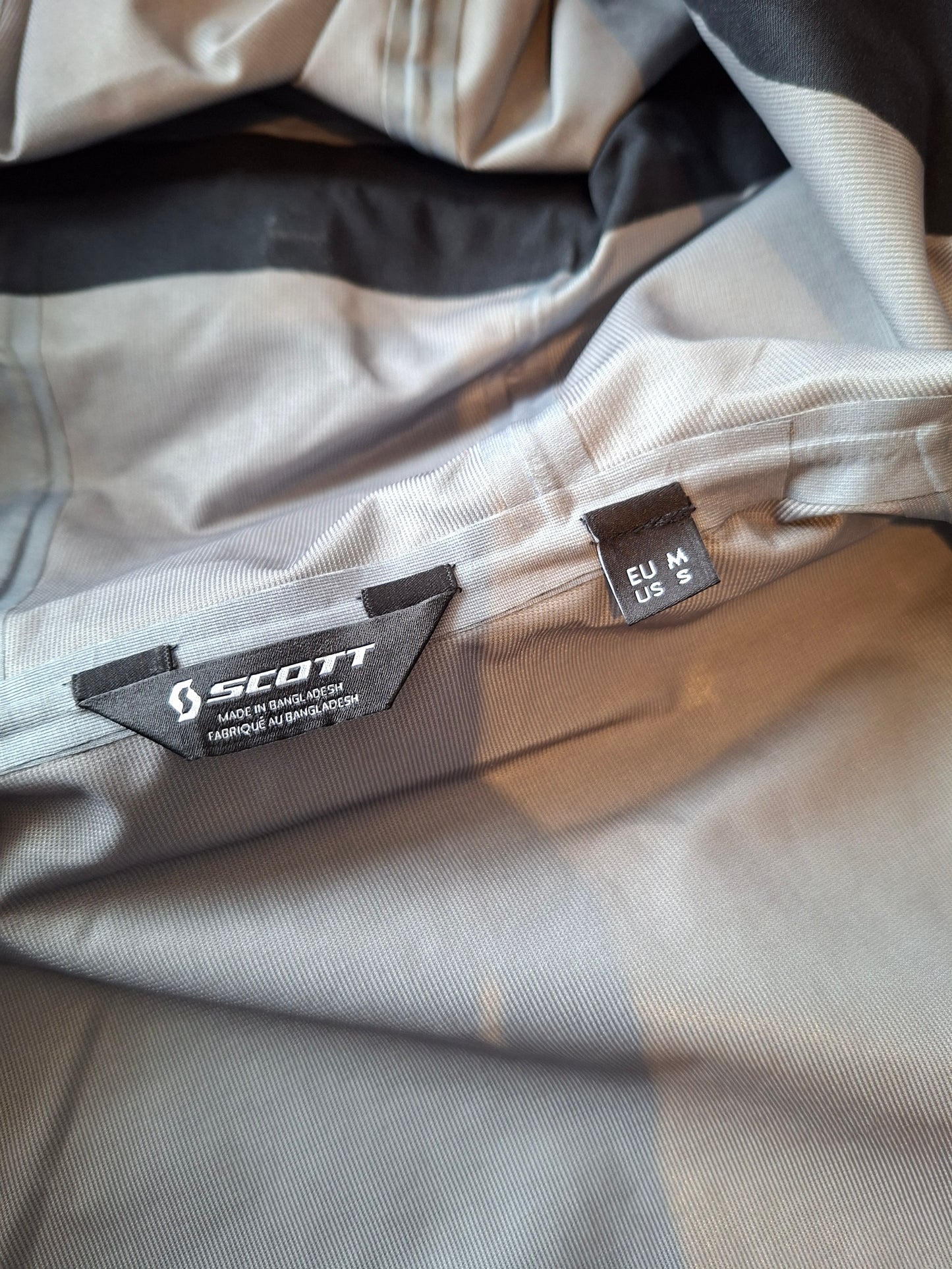 Veste de protection SCOTT Explorair 3L - Femme