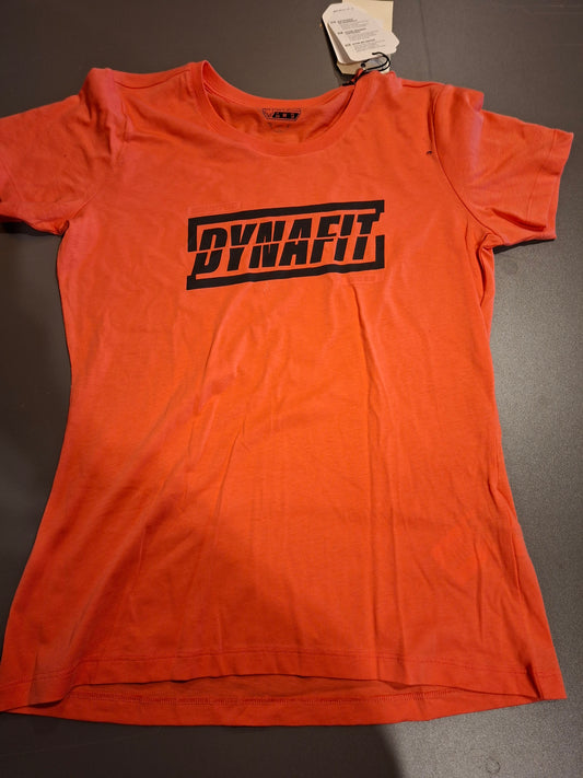 Tee shirt DYNAFIT Graphic - Femme