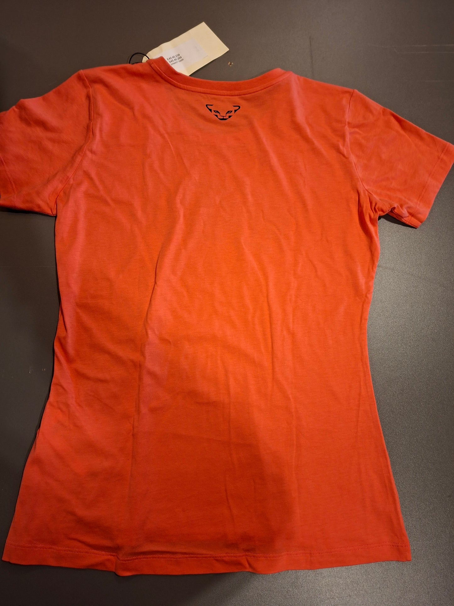 Tee shirt DYNAFIT Graphic - Femme