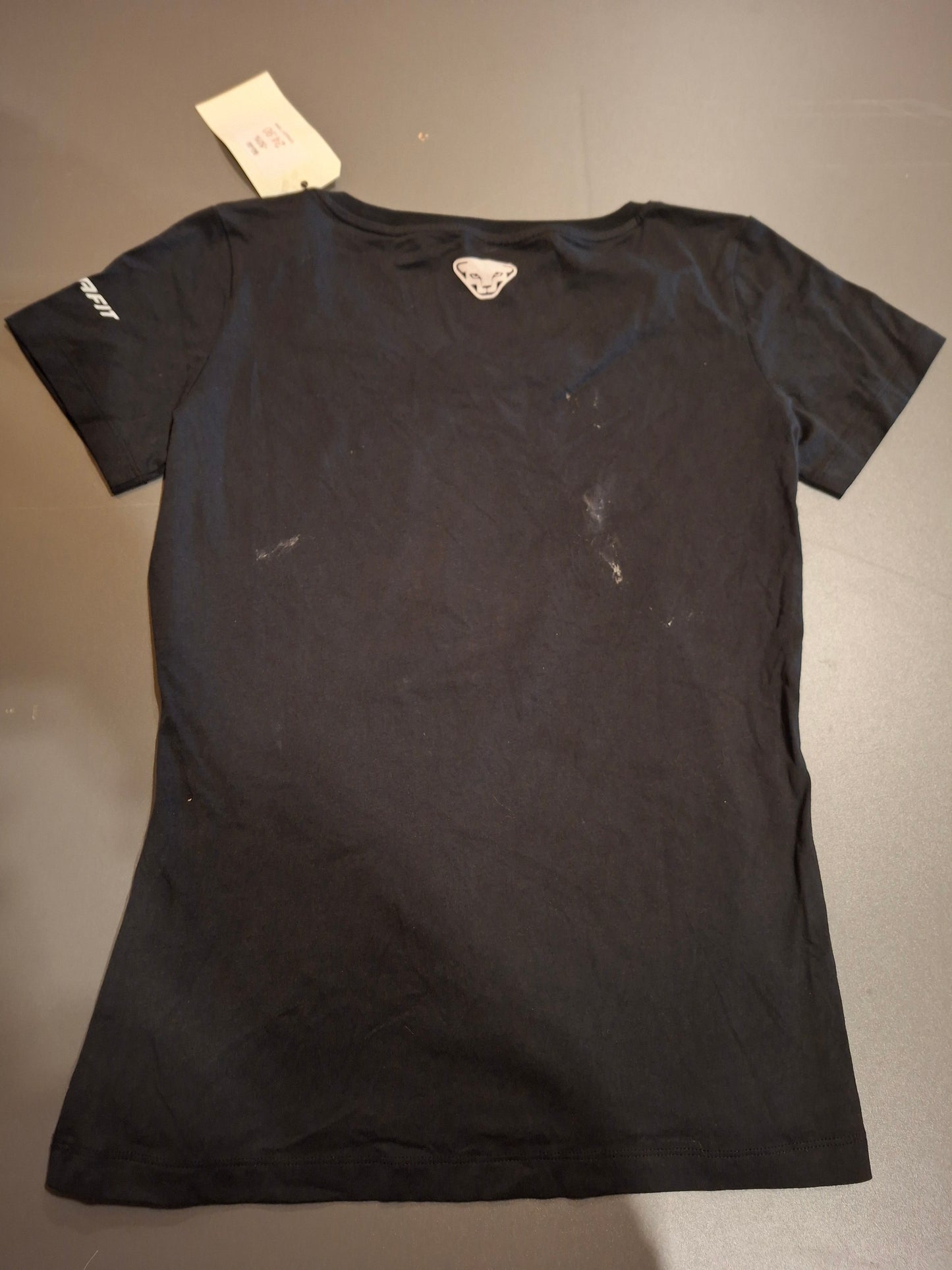 Tee shirt DYNAFIT Graphic - Femme