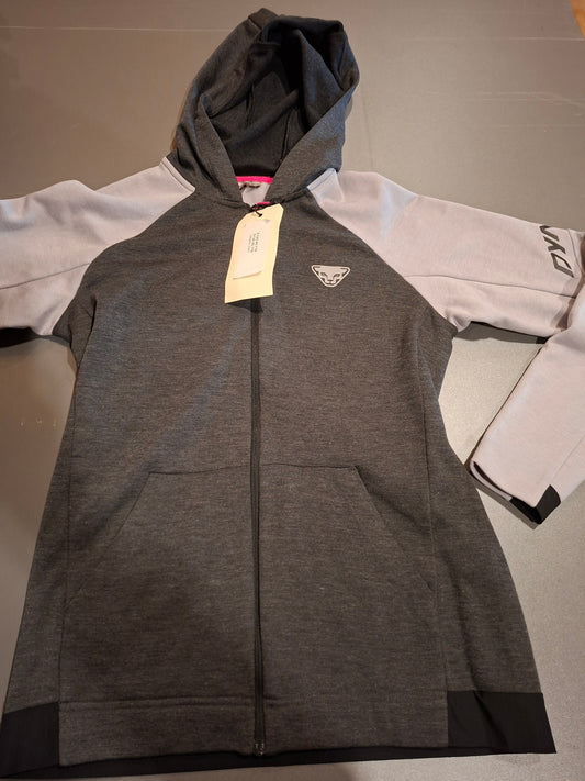 Pull à capuche DYNAFIT  24/7 PTC - Femme