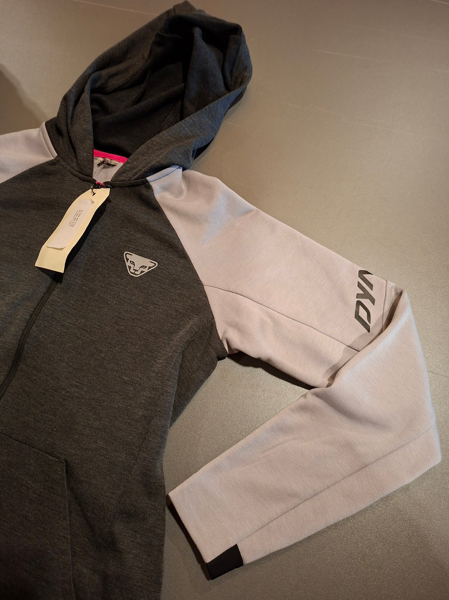 Pull à capuche DYNAFIT  24/7 PTC - Femme