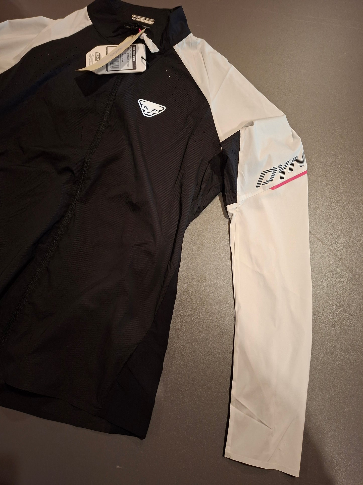 Veste trail running DYNAFIT DNA Wind - Femme