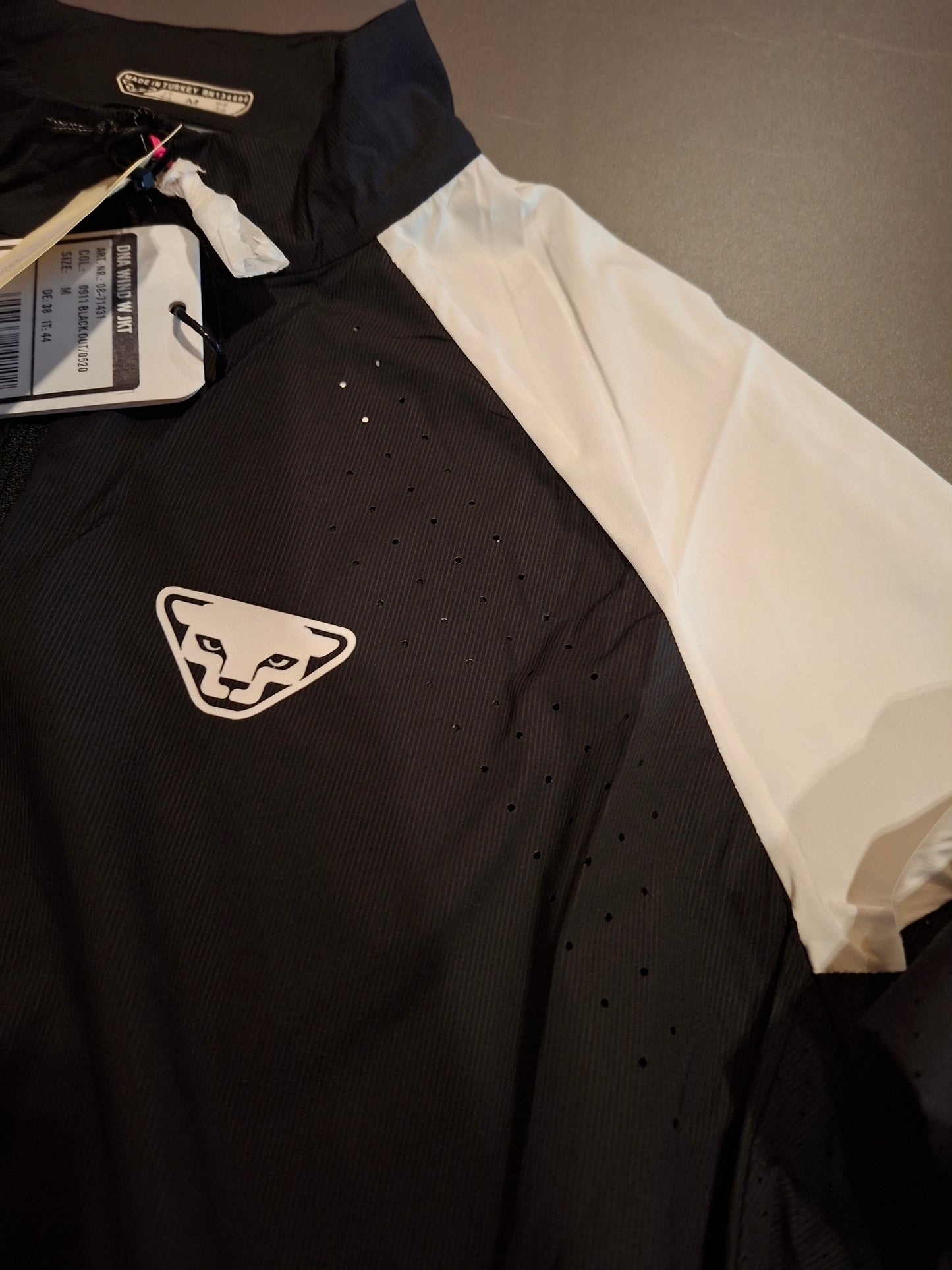 Veste trail running DYNAFIT DNA Wind - Femme