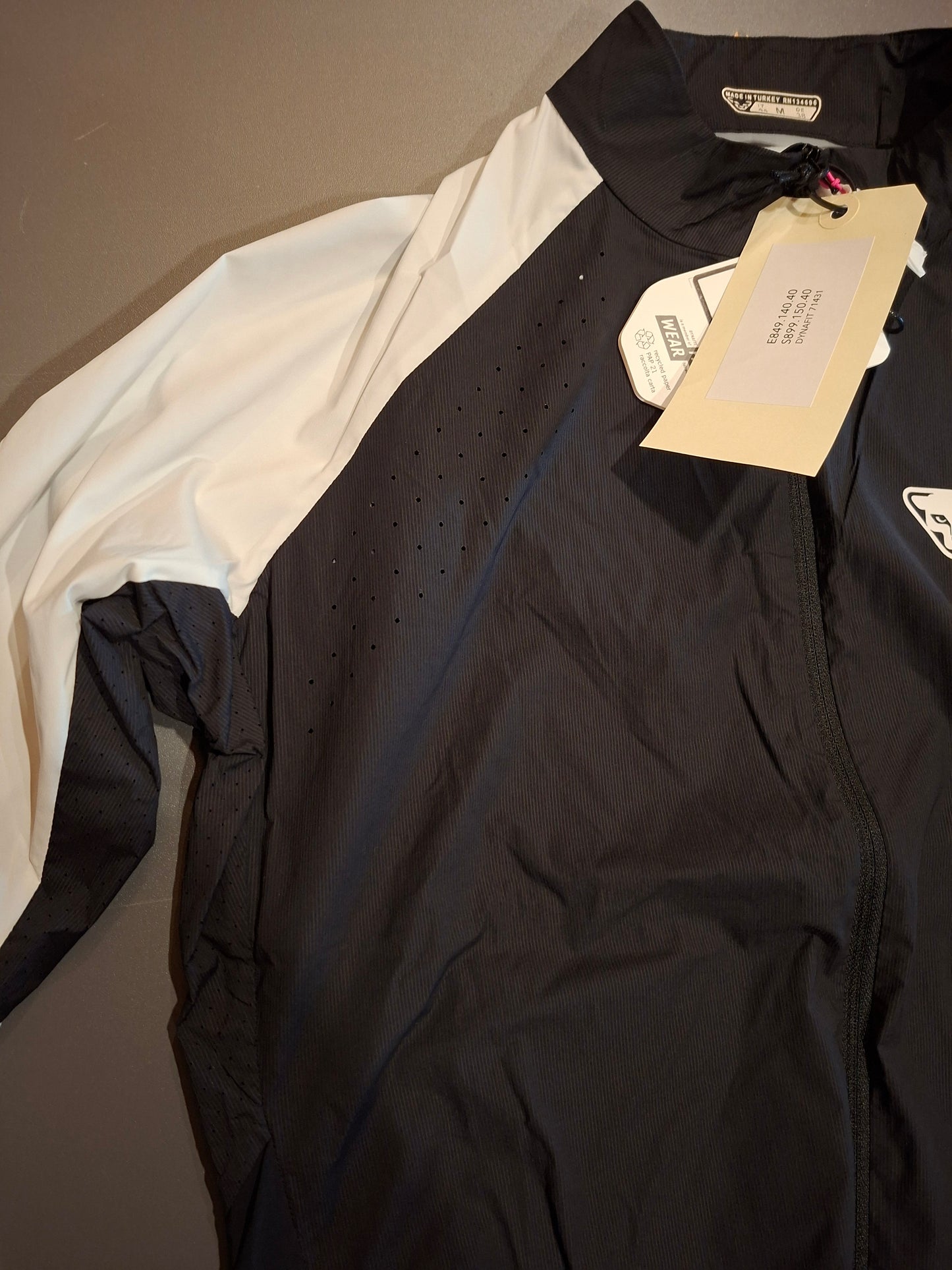 Veste trail running DYNAFIT DNA Wind - Femme