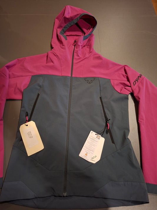 Polaire coupe vent DYNAFIT Ridge Thermal - Femme