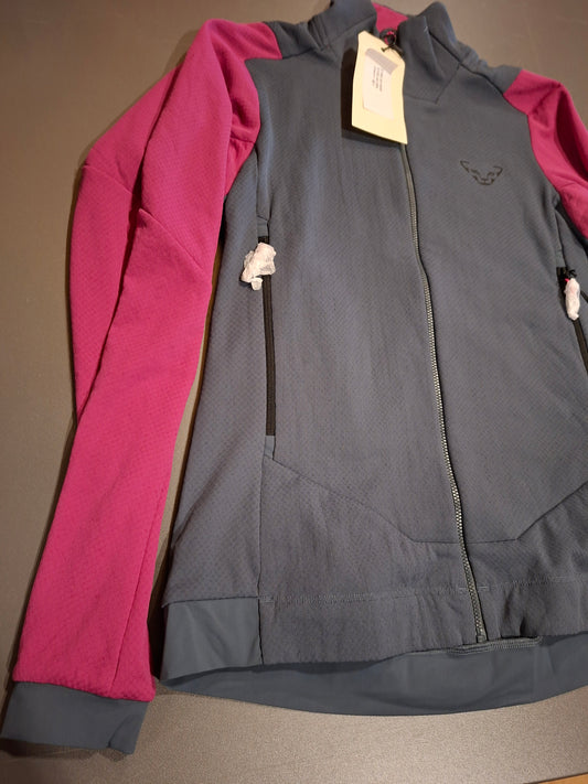 Polaire respirante DYNAFIT Blacklight - Femme