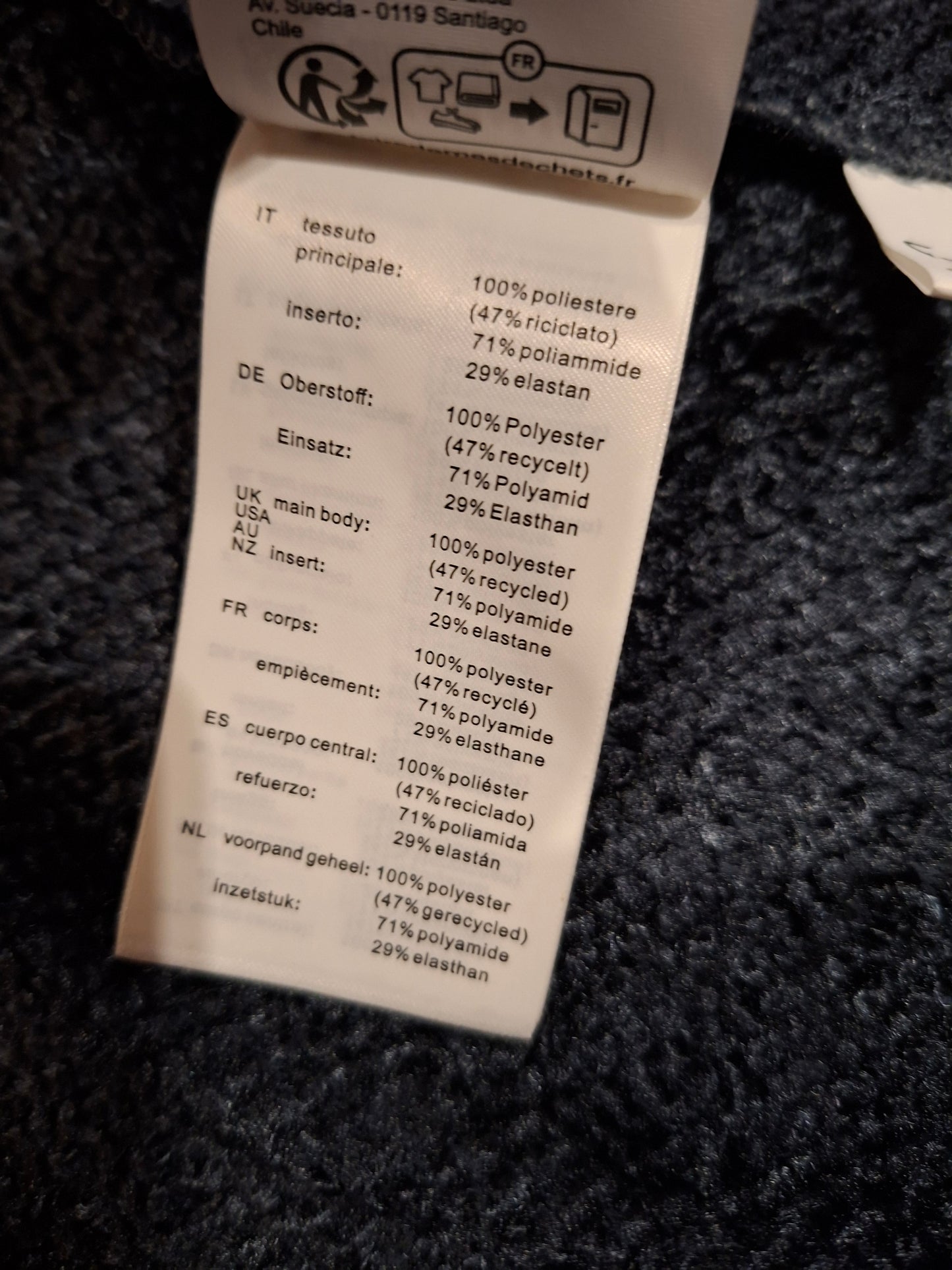 Polaire respirante DYNAFIT Blacklight - Femme