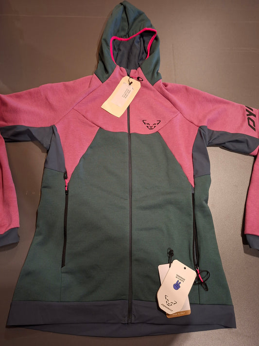 Polaire merino DYNAFIT Tour wool - Femme