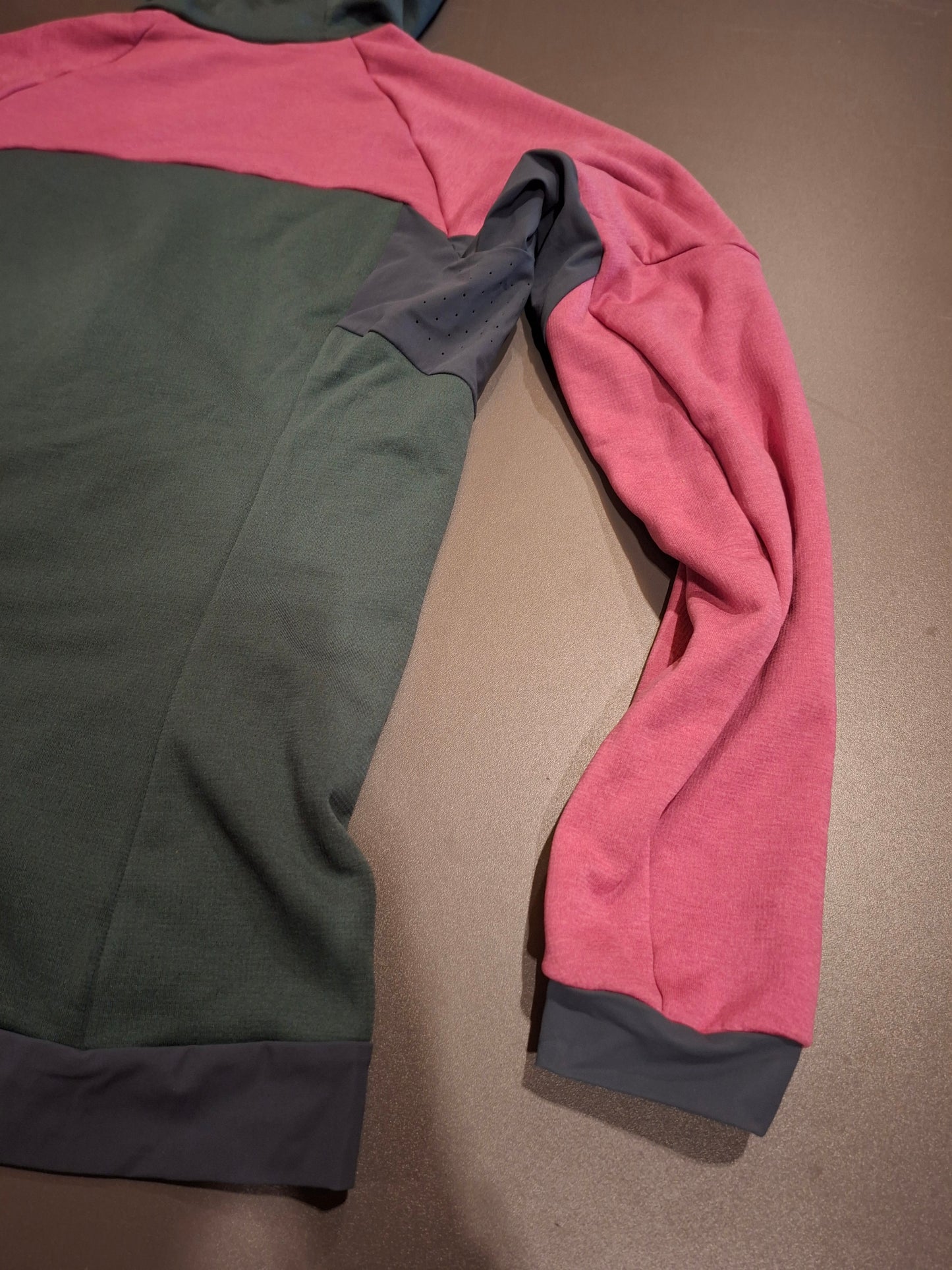 Polaire merino DYNAFIT Tour wool - Femme