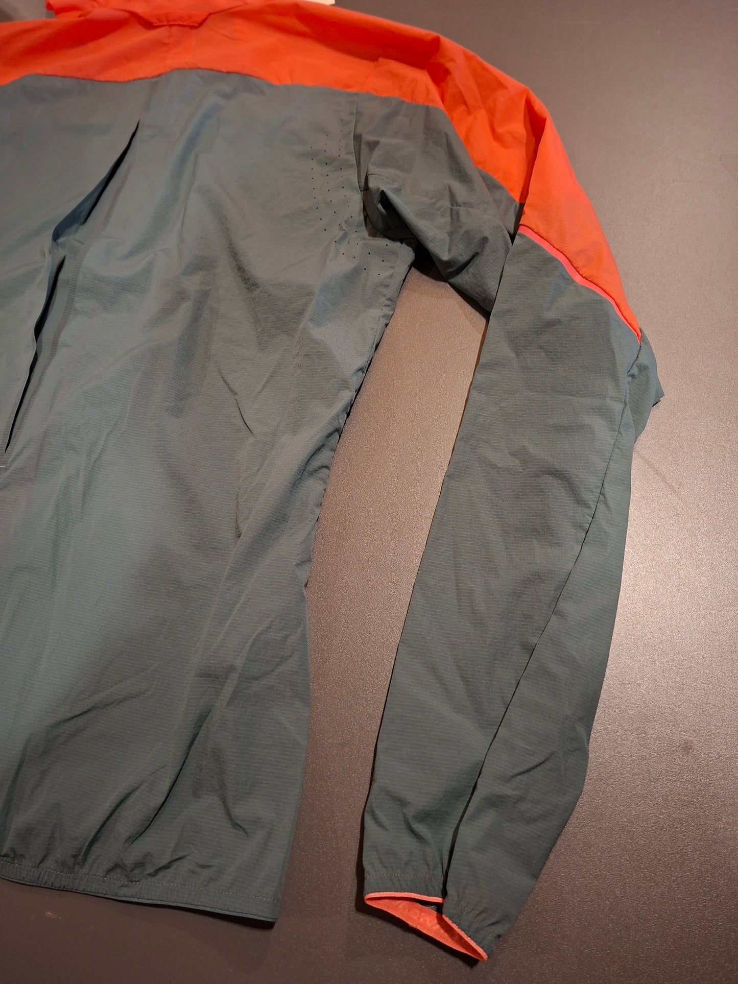 Veste de trail coupe vent DYNAFIT Alpin Wind - Femme