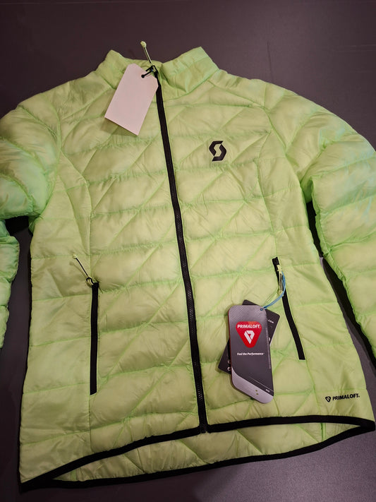 Isolation SCOTT Insuloft tech primaloft - Femme