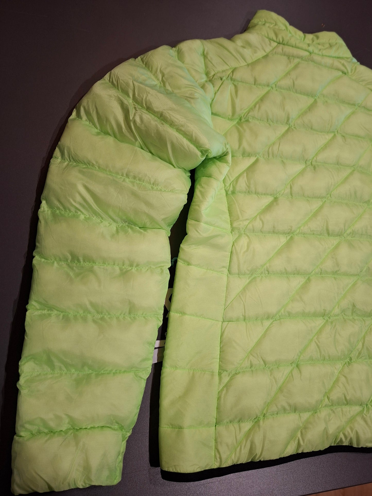 Isolation SCOTT Insuloft tech primaloft - Femme