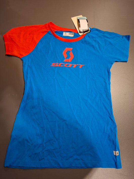 Tee shrit SCOTT Linkin - Femme