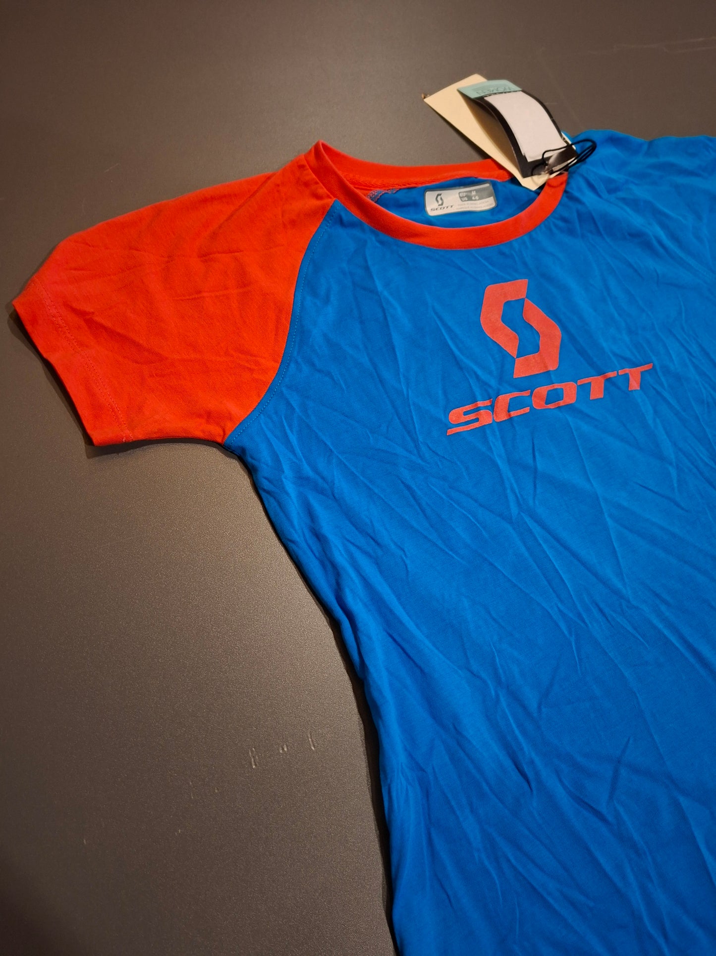 Tee shrit SCOTT Linkin - Femme