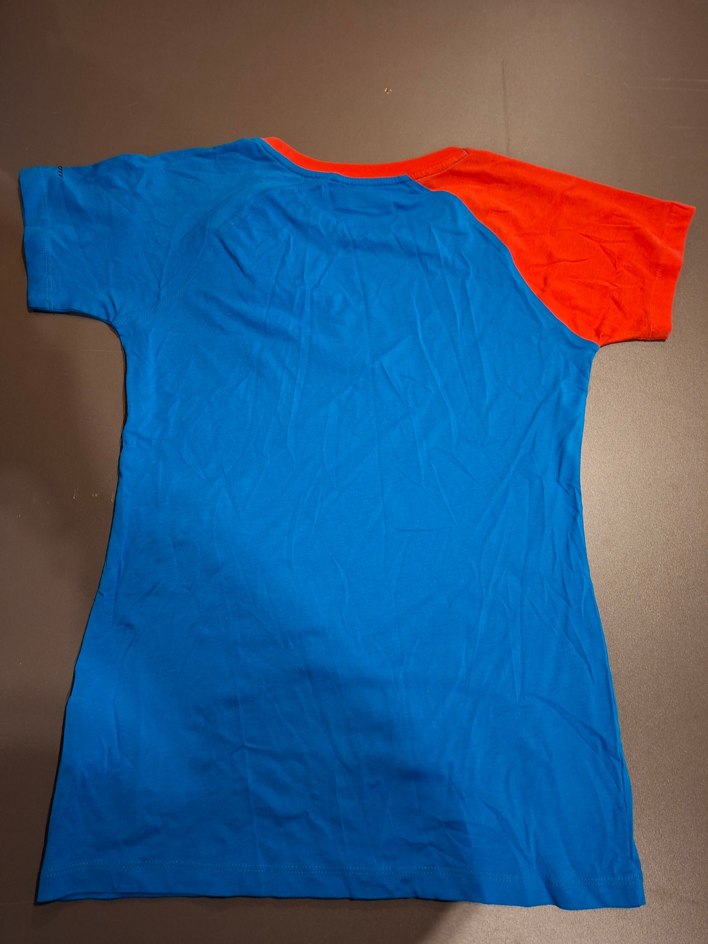 Tee shrit SCOTT Linkin - Femme