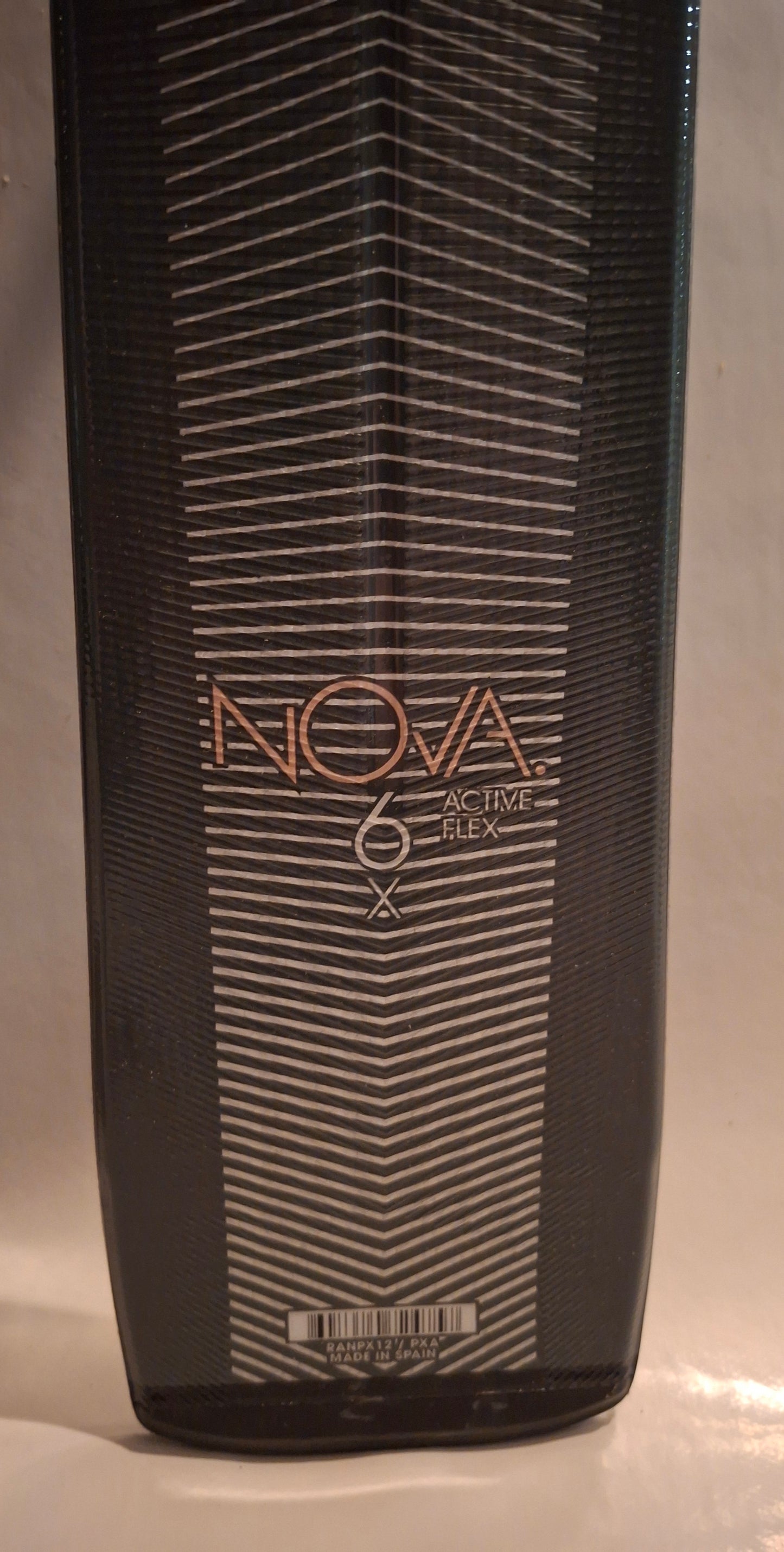 Ski de piste ROSSIGNOL Nova 6 - Femme