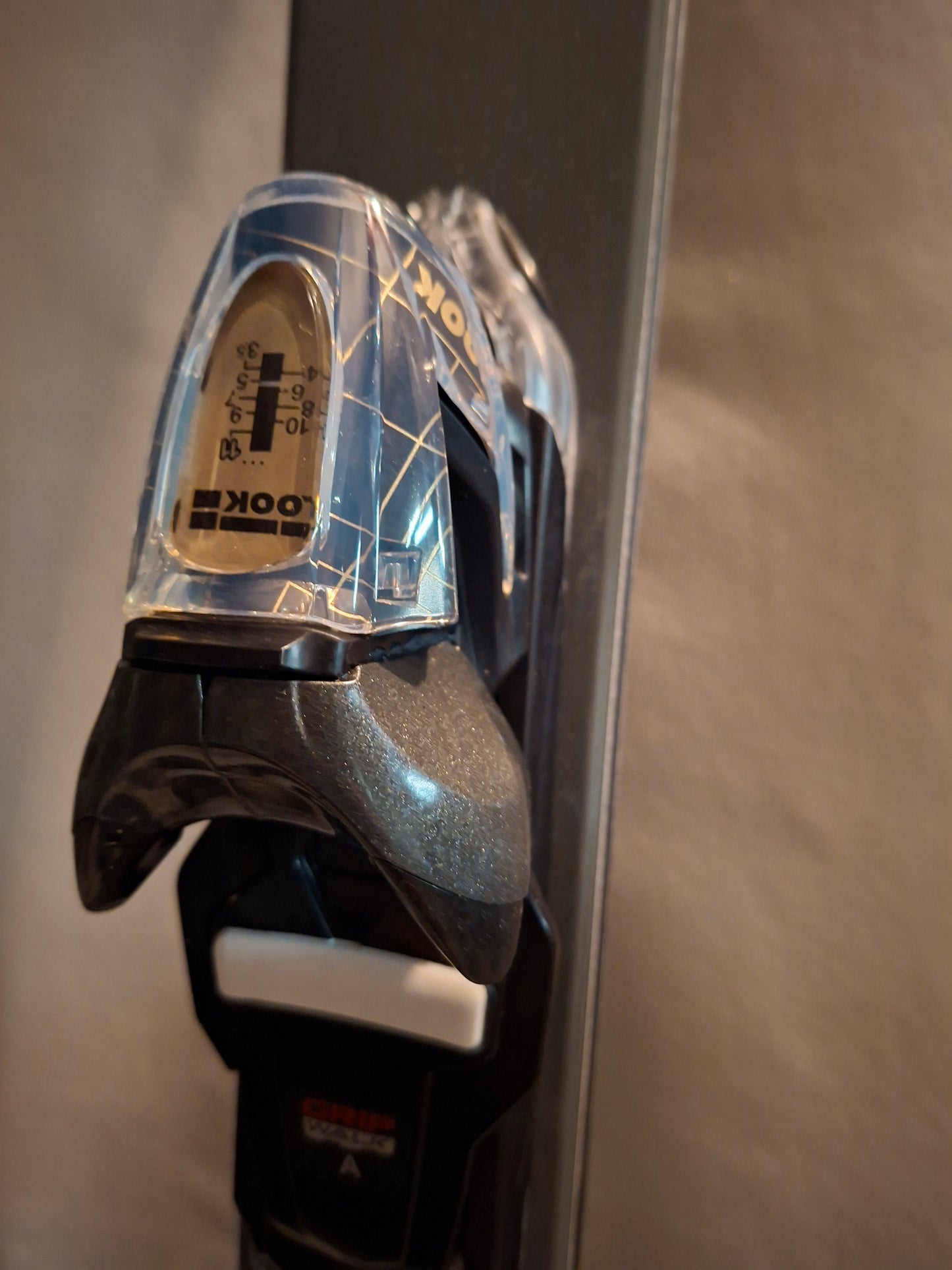 Ski de piste ROSSIGNOL Nova 6 - Femme