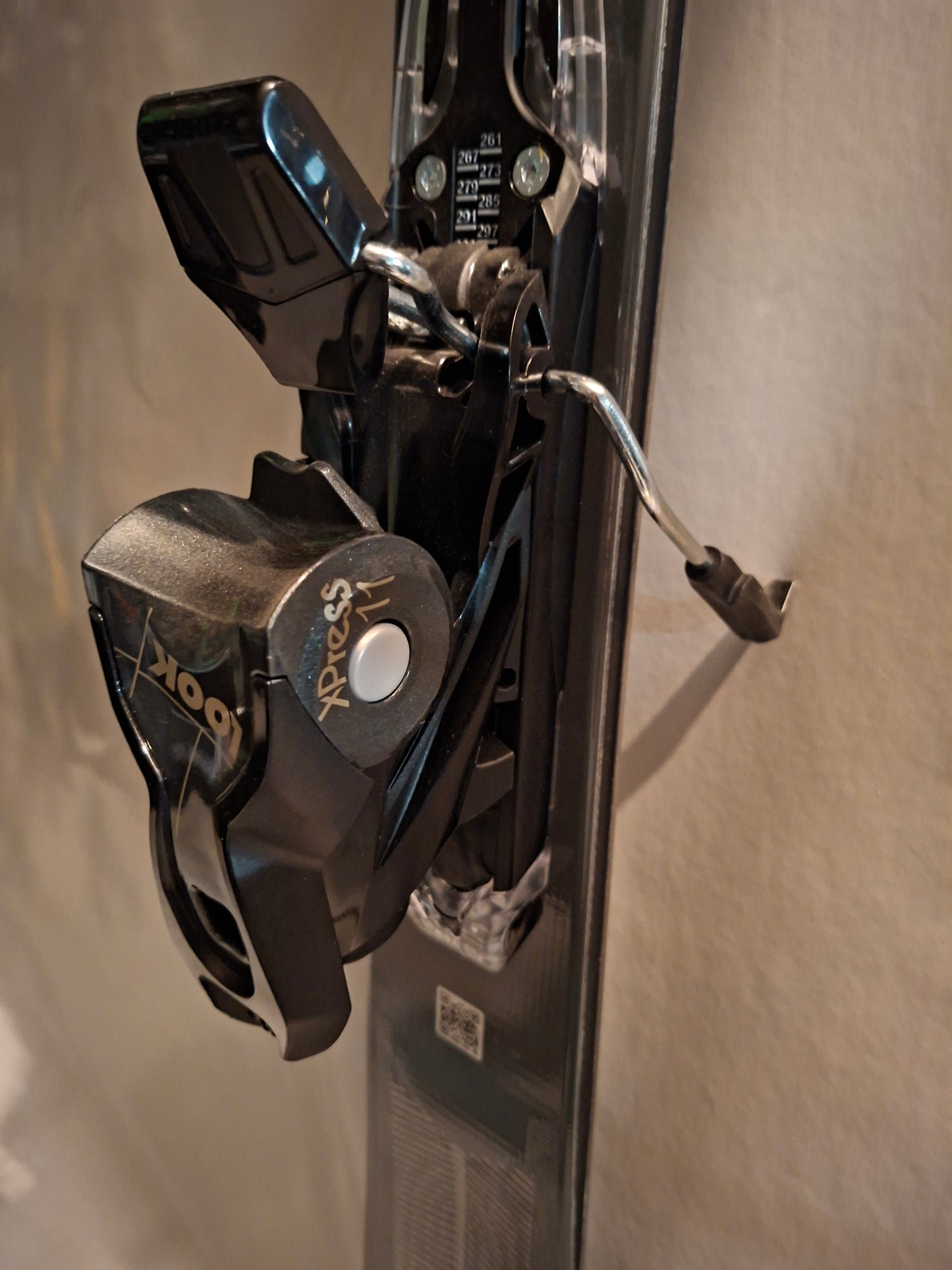 Ski de piste ROSSIGNOL Nova 6 - Femme