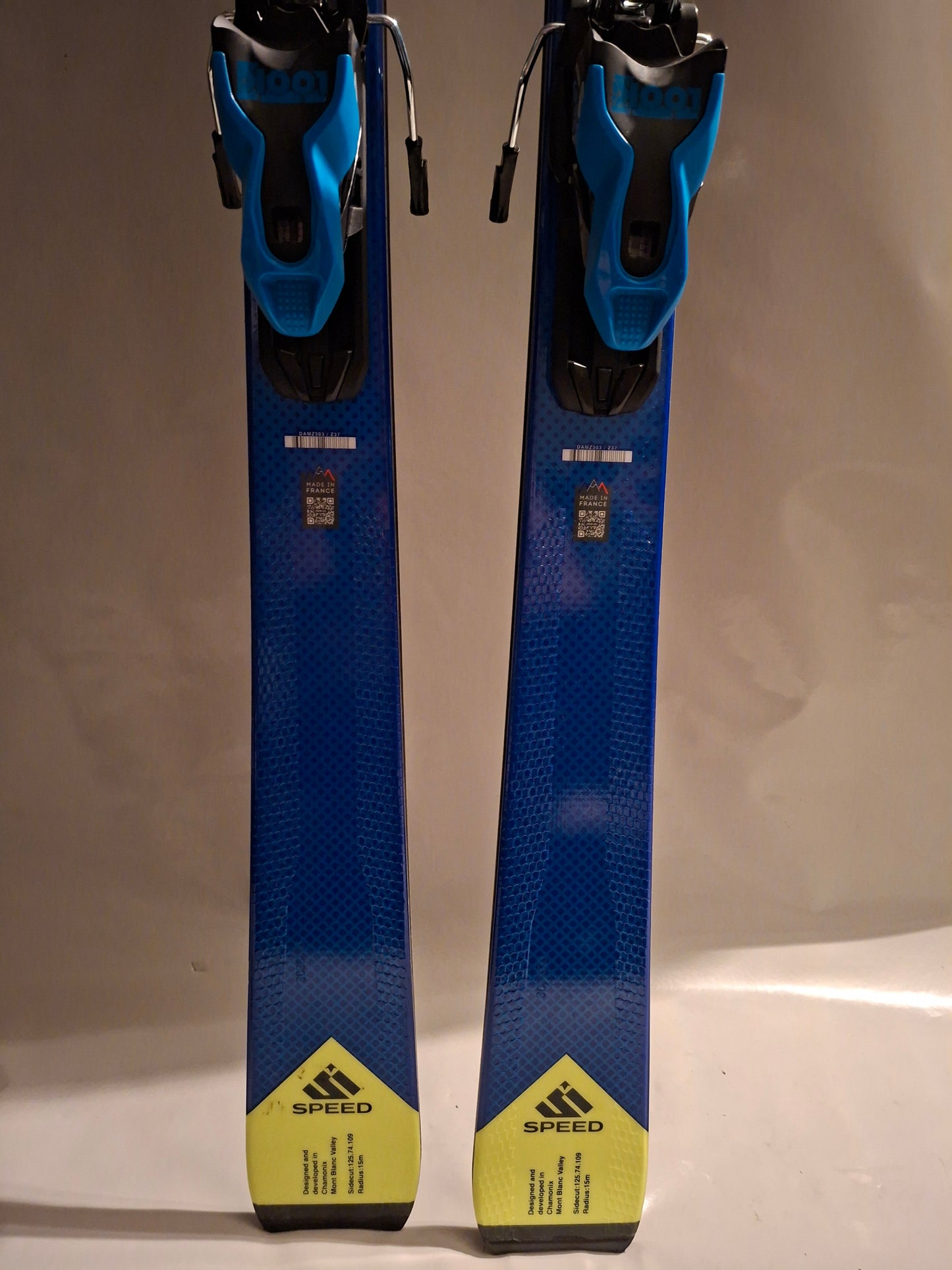 Skis de piste DYNASTAR Speed 363 - Homme