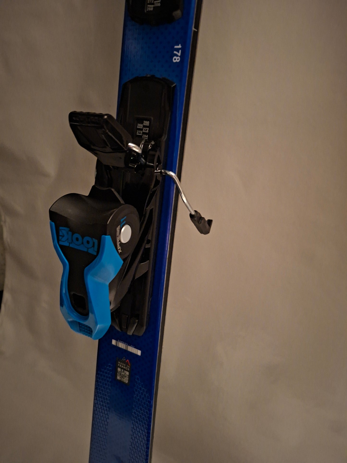 Skis de piste DYNASTAR Speed 363 - Homme