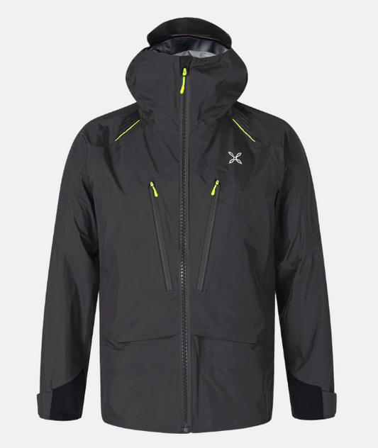 Veste Gore-tex MONTURA Rush - Homme