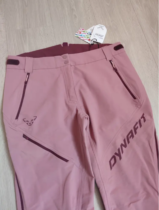 Pantalon ski de randonnée DYNAFIT Mercury Dynastretch - Femme
