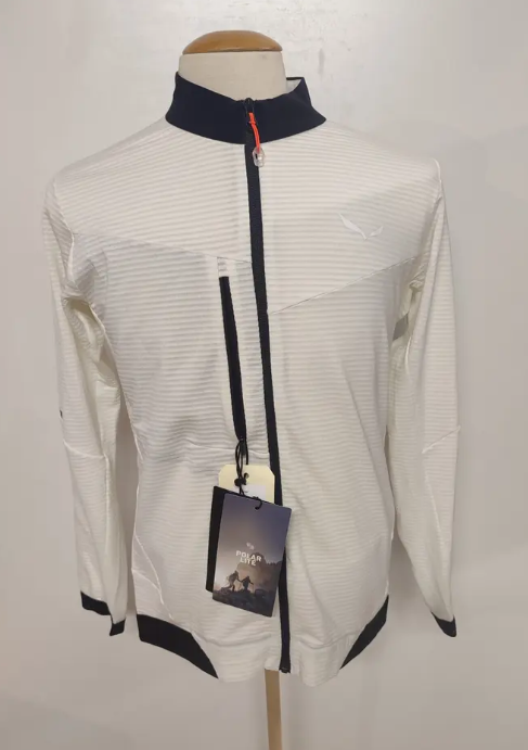 Micropolaire SALEWA Pedroc Polarlite - Homme