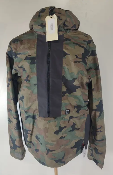 Anorak 686 Ghost 2,5L - Homme