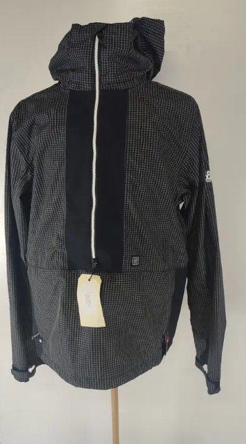 Anorak 686 Ghost 2,5L - Homme