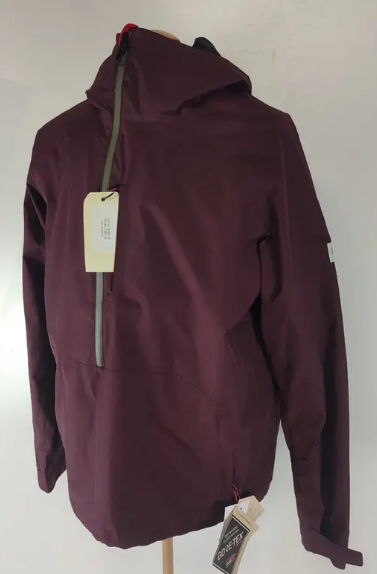 Anorak 686 Gore-tex Fragment shell - Homme