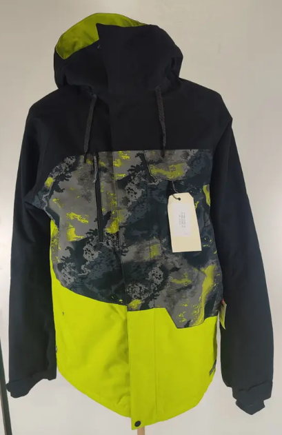Veste de ski 686 Geo Insulated - Homme
