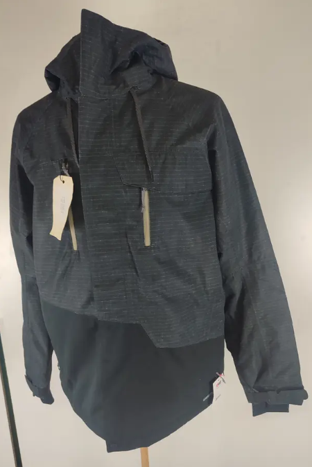 Veste de ski 686 Geo Insulated - Homme