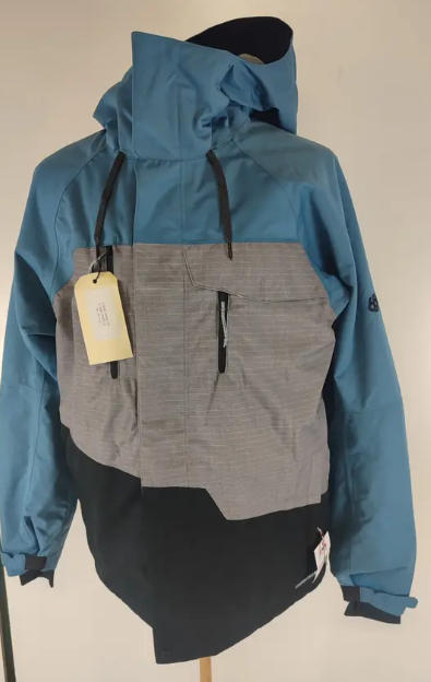 Veste de ski 686 Geo Insulated - Homme