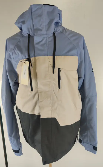 Veste de ski 686 Geo Insulated - Homme