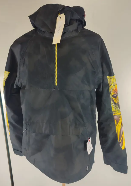 Anorak isolé 686 Renewal - Homme