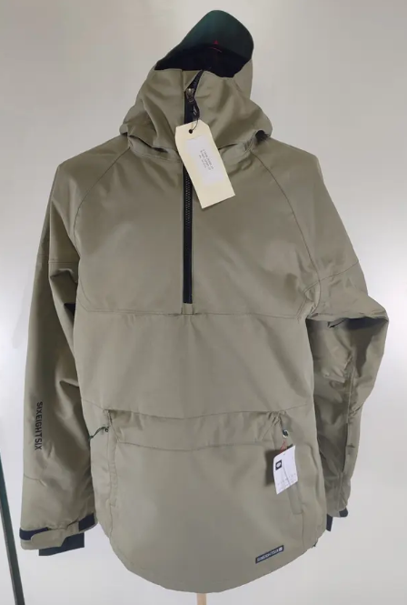 Anorak isolé 686 Renewal - Homme