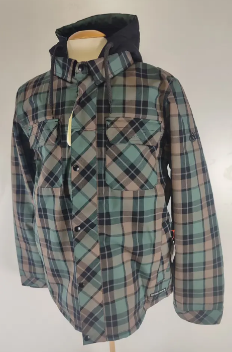 Veste isolante 686 Woodland - Homme